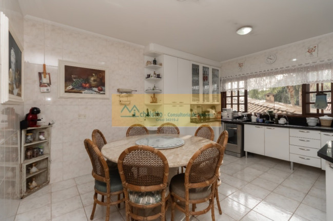 Imagem Casa com 6 Quartos à Venda, em Alphaville - Santana De Parnaíba Imagem Casa com 6 Quartos à Venda, em Alphaville - Santana De Parnaíba