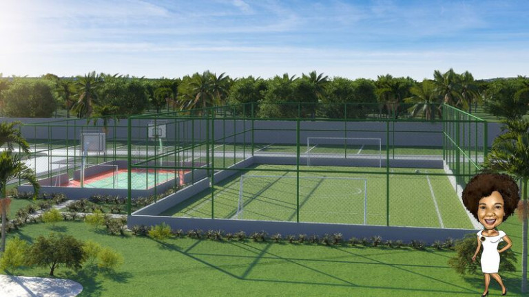 Imagem Terreno à Venda, 305 m² em Centro - Barra Dos Coqueiros Imagem Terreno à Venda, 305 m² em Centro - Barra Dos Coqueiros