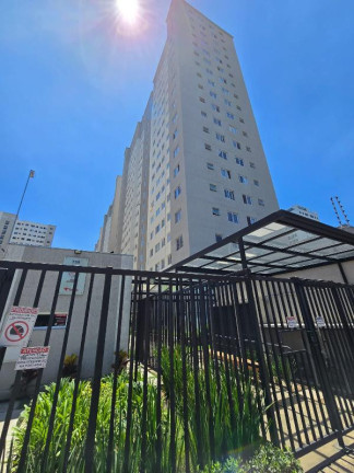 Imagem Apartamento com 1 Quarto à Venda, 42 m² em Usina Piratininga - Sao Paulo Imagem Apartamento com 1 Quarto à Venda, 42 m² em Usina Piratininga - Sao Paulo
