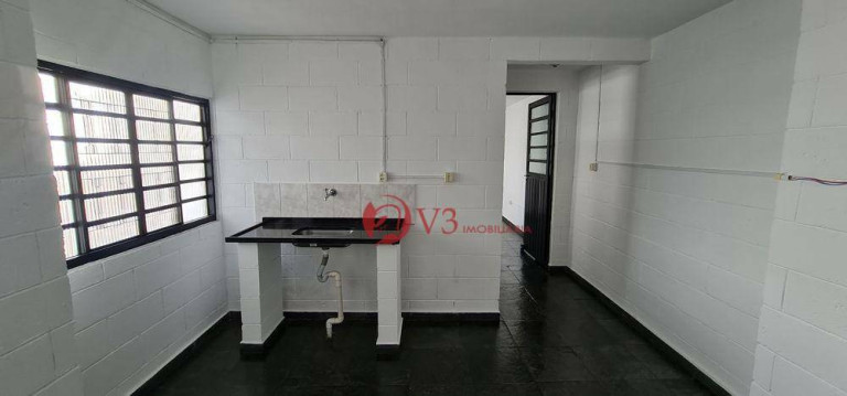 Imagem Casa com 1 Quarto para Alugar, 45 m² em Cidade Patriarca - São Paulo Imagem Casa com 1 Quarto para Alugar, 45 m² em Cidade Patriarca - São Paulo