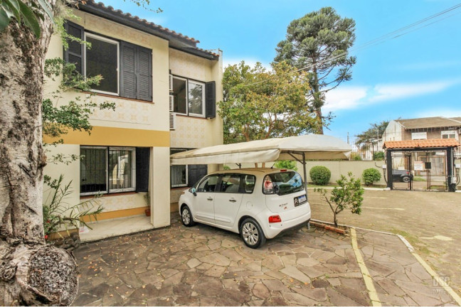 Imagem Casa com 3 Quartos à Venda, 100 m² em Aberta Dos Morros - Porto Alegre Imagem Casa com 3 Quartos à Venda, 100 m² em Aberta Dos Morros - Porto Alegre