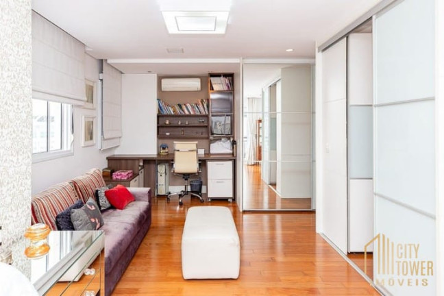 Imagem Apartamento com 3 Quartos à Venda, 216 m² em Jardim Vila Mariana - São Paulo Imagem Apartamento com 3 Quartos à Venda, 216 m² em Jardim Vila Mariana - São Paulo