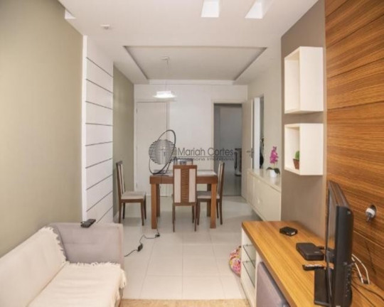 Imagem Imóvel com 2 Quartos à Venda, 78 m² em Vital Brasil - Niterói Imagem Imóvel com 2 Quartos à Venda, 78 m² em Vital Brasil - Niterói