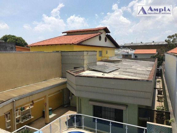 Imagem Sobrado com 3 Quartos à Venda, 438 m² em Vila Ré - São Paulo Imagem Sobrado com 3 Quartos à Venda, 438 m² em Vila Ré - São Paulo