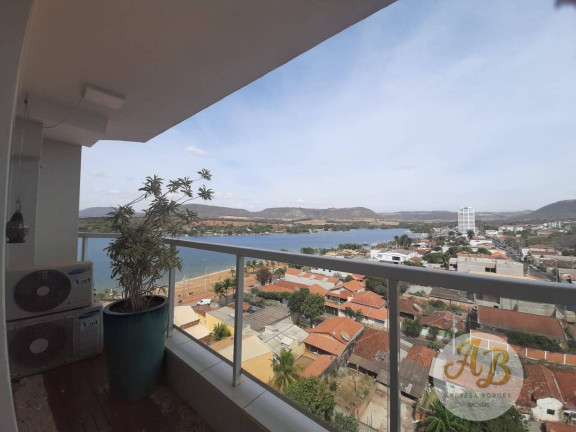 Imagem Cobertura com 2 Quartos à Venda, 170 m² em Centro - Rifaina
