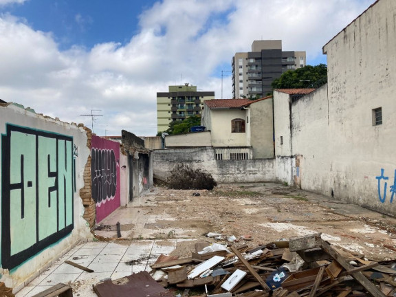 Imagem Terreno à Venda, 247 m² em Centro - Suzano Imagem Terreno à Venda, 247 m² em Centro - Suzano