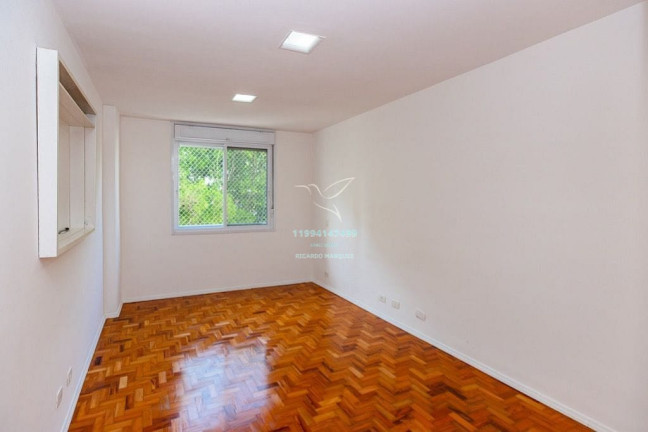 Imagem Apartamento com 3 Quartos à Venda, 183 m² em Chácara Santo Antônio (zona Sul) - São Paulo