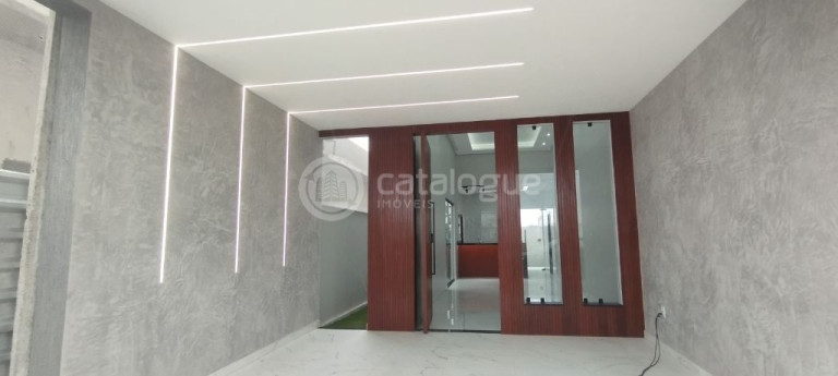 Imagem Casa de Condomínio com 3 Quartos à Venda, em Cajupiranga - Parnamirim Imagem Casa de Condomínio com 3 Quartos à Venda, em Cajupiranga - Parnamirim