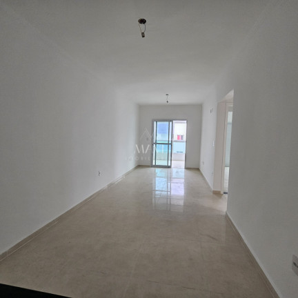Imagem Apartamento com 2 Quartos à Venda, 76 m² em Maracanã - Praia Grande Imagem Apartamento com 2 Quartos à Venda, 76 m² em Maracanã - Praia Grande