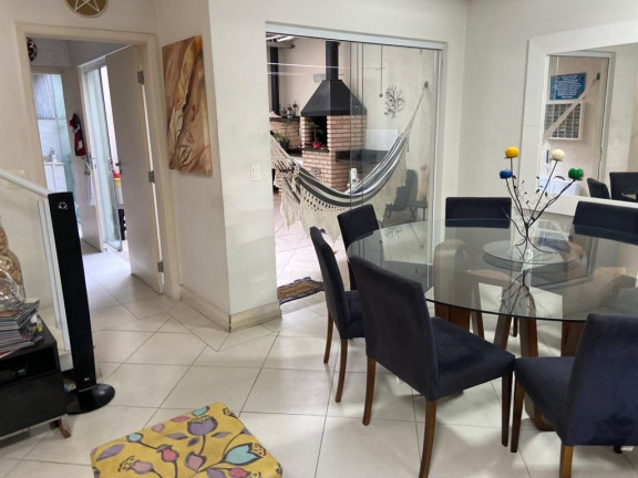 Imagem Sobrado com 3 Quartos à Venda, 152 m² em Olímpico - São Caetano Do Sul Imagem Sobrado com 3 Quartos à Venda, 152 m² em Olímpico - São Caetano Do Sul