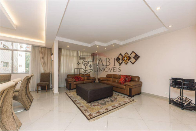 Apartamento com 3 Quartos à Venda, 151 m² em Jardim Paulista - São Paulo