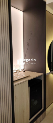 Imagem Apartamento com 3 Quartos à Venda, 229 m² em Campina Do Siqueira - Curitiba