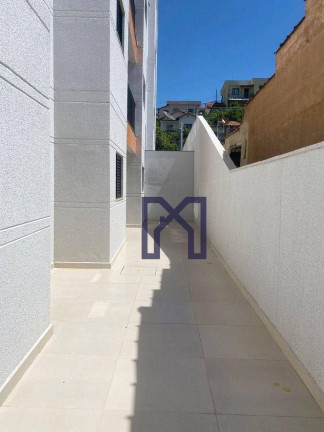 Imagem Apartamento com 2 Quartos à Venda, 96 m² em Cruzeiro - Itajubá