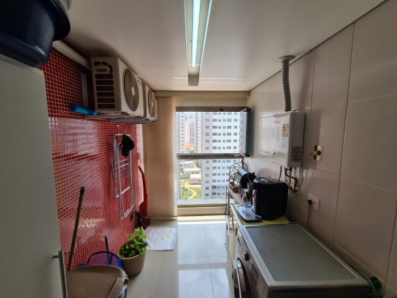 Imagem Apartamento com 3 Quartos à Venda, 70 m² em Usina Piratininga - São Paulo