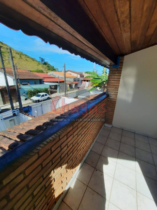 Imagem Sobrado com 3 Quartos à Venda, 70 m² em Caputera - Caraguatatuba Imagem Sobrado com 3 Quartos à Venda, 70 m² em Caputera - Caraguatatuba
