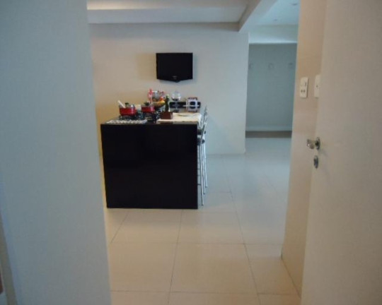 Imagem Apartamento com 3 Quartos à Venda, 174 m² em Pitangueiras - Guarujá