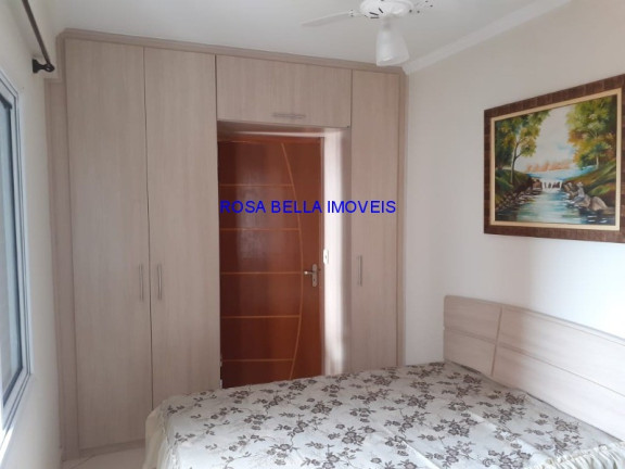 Imagem Apartamento com 2 Quartos à Venda, 83 m² em Ocian - Praia Grande