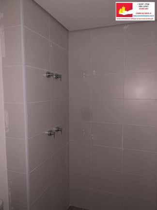 Imagem Apartamento à Venda, 28 m² em Chácara Santo Antônio (zona Sul) - São Paulo