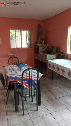 Imagem Chácara com 2 Quartos à Venda, 1.000 m² em Bananal - Iperó Imagem Chácara com 2 Quartos à Venda, 1.000 m² em Bananal - Iperó