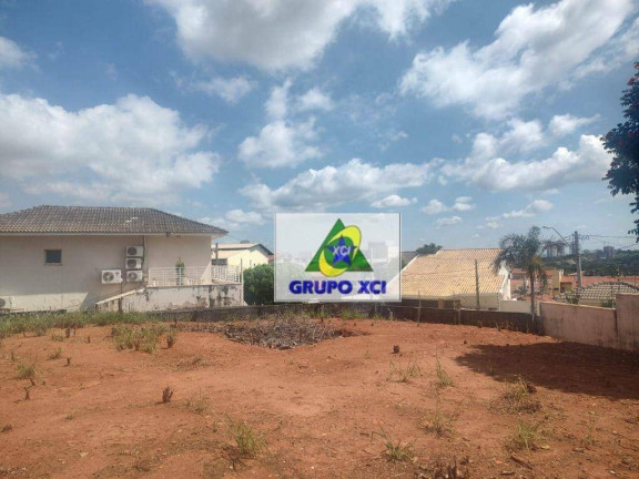 Imagem Terreno à Venda, 305 m² em Parque Taquaral - Campinas Imagem Terreno à Venda, 305 m² em Parque Taquaral - Campinas