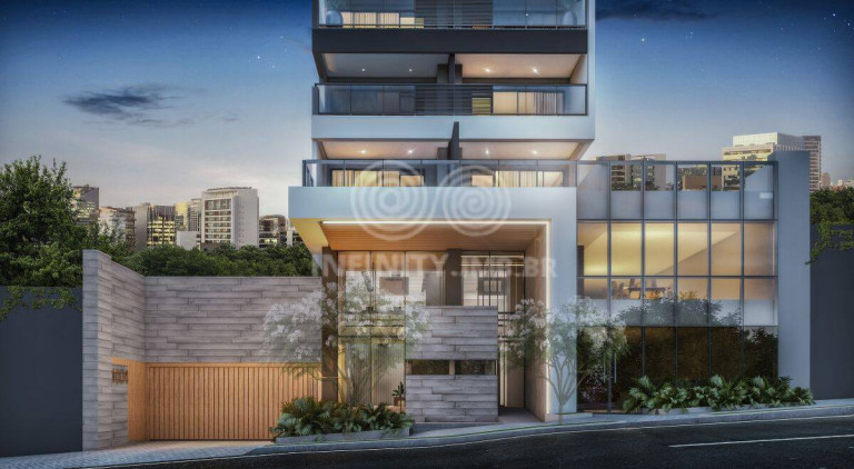 Imagem Apartamento com 2 Quartos à Venda, 64 m² em Jardim Paulista - São Paulo Imagem Apartamento com 2 Quartos à Venda, 64 m² em Jardim Paulista - São Paulo