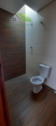 Imagem Sobrado com 3 Quartos à Venda, 110 m² em Loteamento Alvorada - Mogi Das Cruzes
