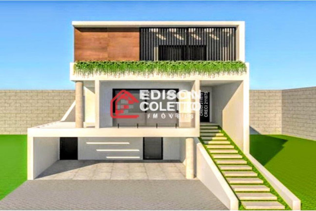 Imagem Casa de Condomínio com 3 Quartos à Venda, 180 m² em Ondas - Piracicaba
