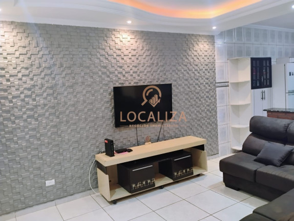 Imagem Casa com 2 Quartos à Venda, 70 m² em Conjunto Residencial Galo Branco - São José Dos Campos Imagem Casa com 2 Quartos à Venda, 70 m² em Conjunto Residencial Galo Branco - São José Dos Campos