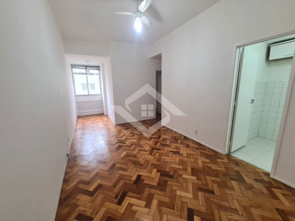 Imagem Apartamento com 1 Quarto à Venda, 54 m² em Copacabana - Rio De Janeiro Imagem Apartamento com 1 Quarto à Venda, 54 m² em Copacabana - Rio De Janeiro