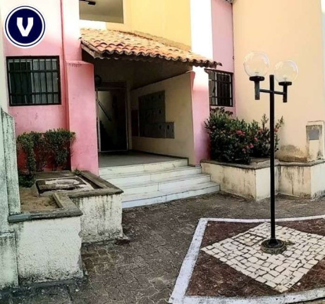 Imagem Apartamento com 2 Quartos à Venda, 45 m² em Tabapuá - Caucaia Imagem Apartamento com 2 Quartos à Venda, 45 m² em Tabapuá - Caucaia