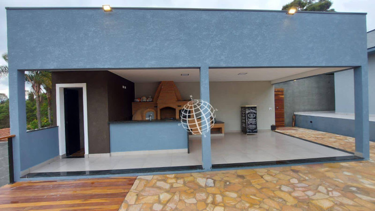 Imagem Chácara com 3 Quartos à Venda, 275 m² em Rosário - Atibaia Imagem Chácara com 3 Quartos à Venda, 275 m² em Rosário - Atibaia