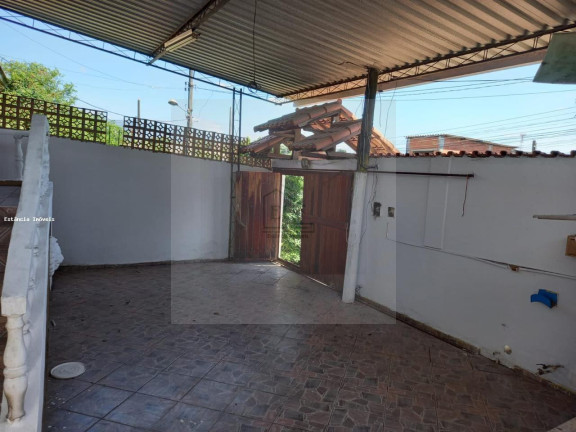 Casa com 4 Quartos à Venda, 250 m² em São Salvador - Itaguaí