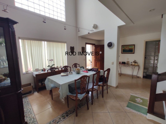 Imagem Casa com 4 Quartos à Venda, 280 m² em Parque Dos Príncipes - São Paulo