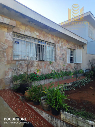 Imagem Casa com 2 Quartos à Venda, 180 m² em Parque Jabaquara - São Paulo