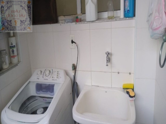 Imagem Apartamento com 3 Quartos à Venda, 130 m² em Embaré - Santos Imagem Apartamento com 3 Quartos à Venda, 130 m² em Embaré - Santos
