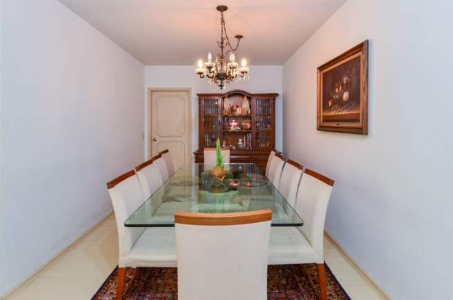Imagem Apartamento com 3 Quartos à Venda, 129 m² em Jardim Paulista - São Paulo