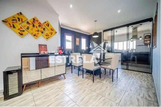 Imagem Sobrado com 3 Quartos à Venda, 220 m² em Outeiro De Passárgada - Cotia Imagem Sobrado com 3 Quartos à Venda, 220 m² em Outeiro De Passárgada - Cotia