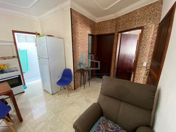 Imagem Casa de Condomínio com 2 Quartos à Venda, 50 m² em Sítio Do Campo - Praia Grande Imagem Casa de Condomínio com 2 Quartos à Venda, 50 m² em Sítio Do Campo - Praia Grande