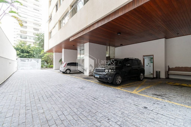 Imagem Apartamento com 3 Quartos à Venda, 123 m² em Jardim Paulista - São Paulo