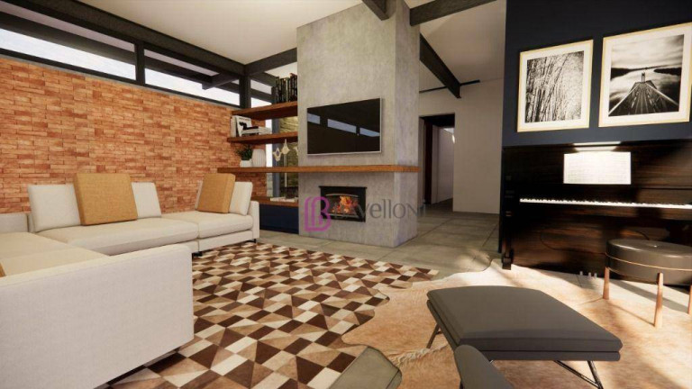 Imagem Casa com 3 Quartos à Venda, 419 m² em Meleiros - Gonçalves Imagem Casa com 3 Quartos à Venda, 419 m² em Meleiros - Gonçalves