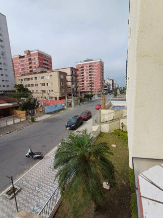 Imagem Apartamento com 1 Quarto à Venda,  em Tupi - Praia Grande