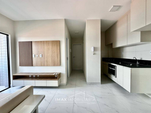 Apartamento com 2 Quartos à Venda, 50 m² em Torre - João Pessoa