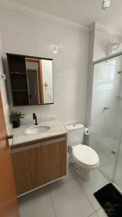 Imagem Apartamento com 2 Quartos à Venda, 51 m² em Perequê Mirim - Ubatuba Imagem Apartamento com 2 Quartos à Venda, 51 m² em Perequê Mirim - Ubatuba