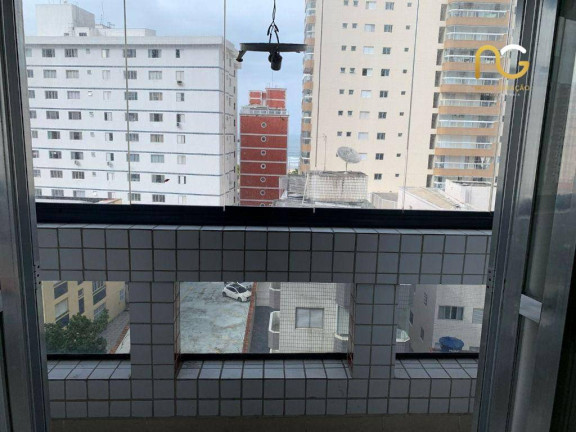 Apartamento com 2 Quartos à Venda, 70 m² em Aviação - Praia Grande