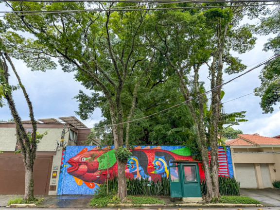 Imagem Terreno à Venda,  em Alto De Pinheiros - São Paulo