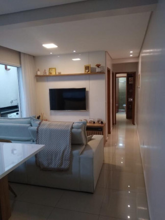 Imagem Apartamento com 2 Quartos à Venda, 62 m² em Vila Valparaíso - Santo André Imagem Apartamento com 2 Quartos à Venda, 62 m² em Vila Valparaíso - Santo André