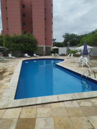 Imagem Apartamento com 3 Quartos à Venda, 74 m² em Piçarreira - Teresina Imagem Apartamento com 3 Quartos à Venda, 74 m² em Piçarreira - Teresina