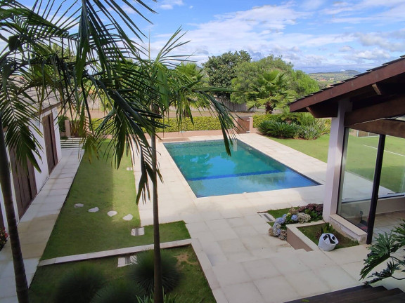 Imagem Casa de Condomínio com 5 Quartos à Venda, 2.000 m² em Represa - Piracaia Imagem Casa de Condomínio com 5 Quartos à Venda, 2.000 m² em Represa - Piracaia