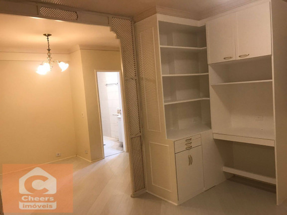 Imagem Apartamento com 4 Quartos para Alugar, 160 m² em Moema - São Paulo Imagem Apartamento com 4 Quartos para Alugar, 160 m² em Moema - São Paulo