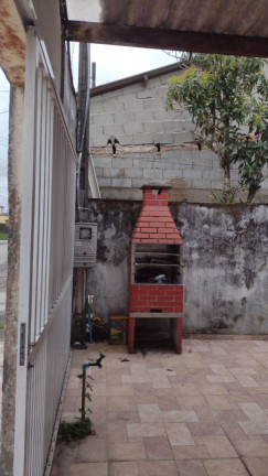 Imagem Casa com 2 Quartos à Venda, 65 m² em Agenor De Campos - Mongaguá Imagem Casa com 2 Quartos à Venda, 65 m² em Agenor De Campos - Mongaguá